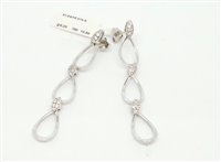 Orecchini Lorenza Gioielli Donna in Oro OR824254 - OR824254